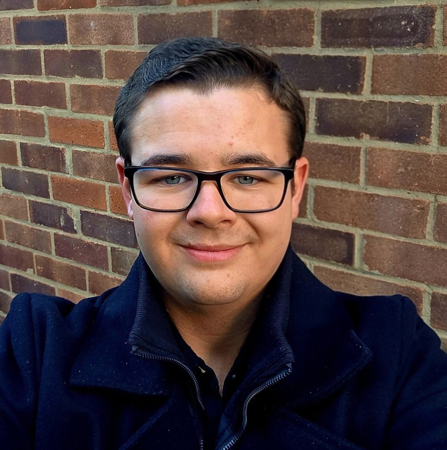 Louis from Holman’s Tech Solutions Ltd